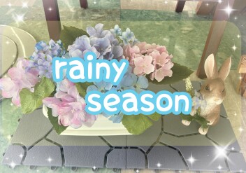 **Rainy Season**